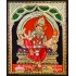 Sellandi Amman Tanjore Painting