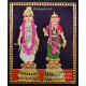Kuladeivam Tanjore Painting Kuladeivam Tanjore Painting
