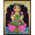 Lakshmi Tanjore Painting