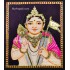 Murugan Tanjore Painting