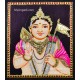 Murugan Tanjore Painting