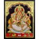 Saraswathi Tanjore Painting Saraswathi Tanjore Painting