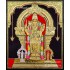 Thiruchendhur Murugan Tanjore Paintings