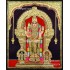 Thiruchendhur Murugan Tanjore Painting