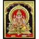 Vinayagar Tanjore Painting