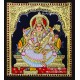 Saraswathi Tanjore Painting Saraswathi Tanjore Painting