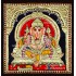 Vinayagar Tanjore Painting