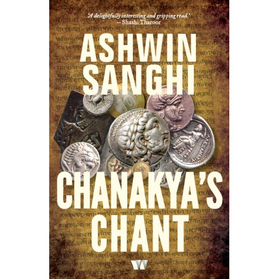 Chanakya's Chant Chanakya's Chant