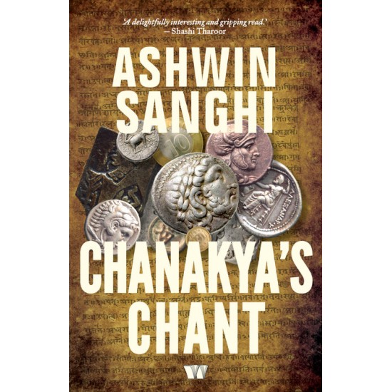 Chanakya's Chant