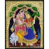 Radha Krishna Tanjore Paintings