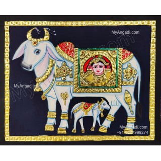 Komatha Tanjore Painting