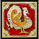 Annapakshi Tanjore Painting Annapakshi Tanjore Painting