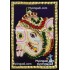 Small Ganesha Tanjore Paintings