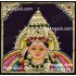 Lakshmi Face Tanjore Paintings