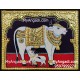 Komatha Tanjore Painting Komatha Tanjore Painting