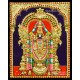 Balaji 3d Tanjore Painting