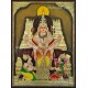 Aishwarya Easwarar Tanjore Painting Aishwarya Easwarar Tanjore Painting