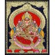 Lakshmi Tanjore Painting