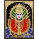Yellama Devi – Renuka Devi Tanjore Painting