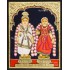 Kuladeivam Tanjore Painting