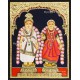 Kuladeivam Tanjore Painting