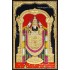 Balaji Tanjore Painting