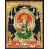 Kamatchi Amman Tanjore Paintings