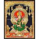 Kamatchi Amman Tanjore Paintings