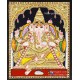 Ganesha Tanjore Paintings