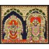 Balaji Thaayar Tanjore Painting
