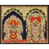 Balaji Thaayar Tanjore Painting