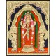 Vasavi Kanyaka Parameshwari Tanjore Painting