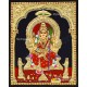 Kamatchi Amman Tanjore Paintings