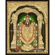 Balaji Tanjore Painting