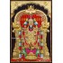 Balaji Lakshmi 3d Tanjore Painting