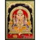 Pillayar Tanjore Paintings