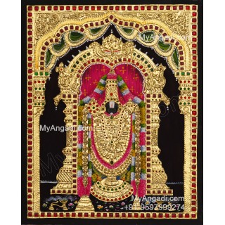 Balaji Tanjore Paintings