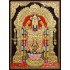 Balaji Lakshmi  Tanjore Painting