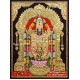 Balaji Lakshmi  Tanjore Painting