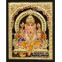 Vinayagar Tanjore Paintings