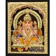 Vinayagar Tanjore Paintings