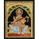 Saraswathi Tanjore Paintings