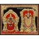 Balaji Thayar  Tanjore Paintings