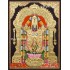 Balaji Lakshmi  Tanjore Painting