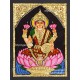 Lakshmi Tanjore Paintings