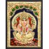 Ganesha Tanjore Paintings