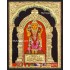 Soundamman Tanjore Painting