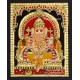 Ganesha Tajore Paintings