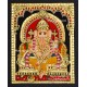 Ganesha Tajore Paintings