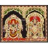 Balaji Thaayar Tanjore Painting